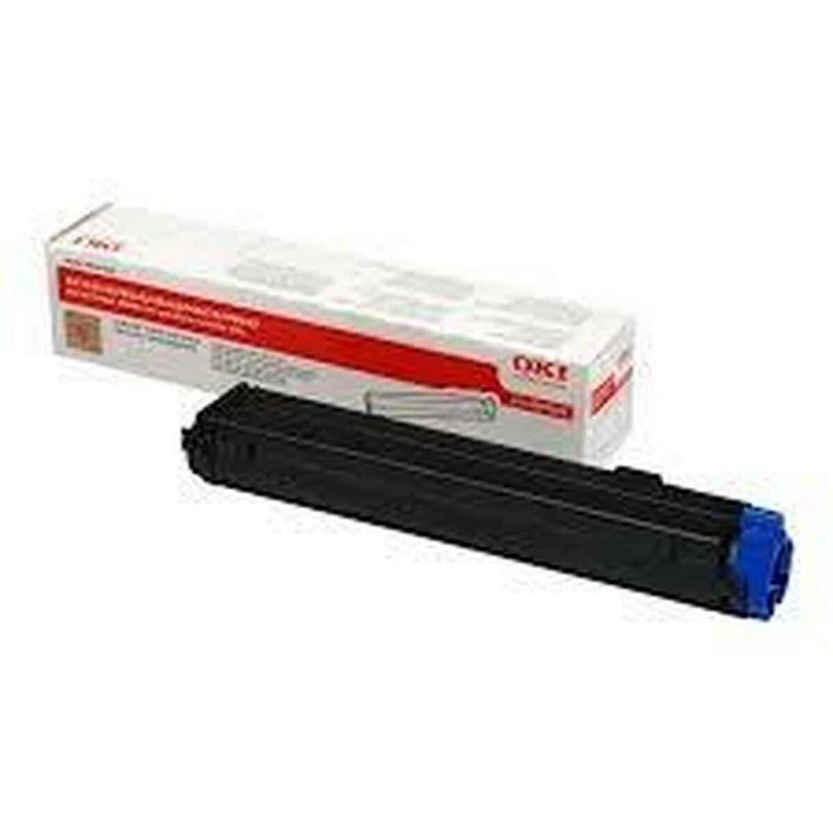 OKI toner juodas for B410 B430 B440 MB460 MB470 MB480 3.500pages