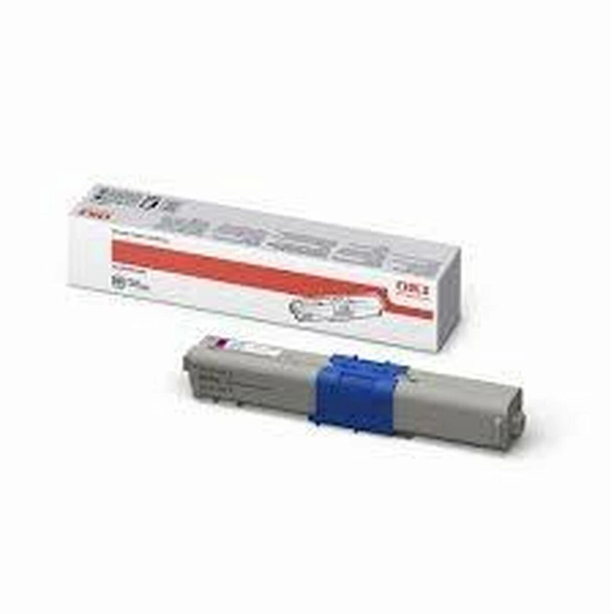 OKI cartridge C500 magenta 5000 pages