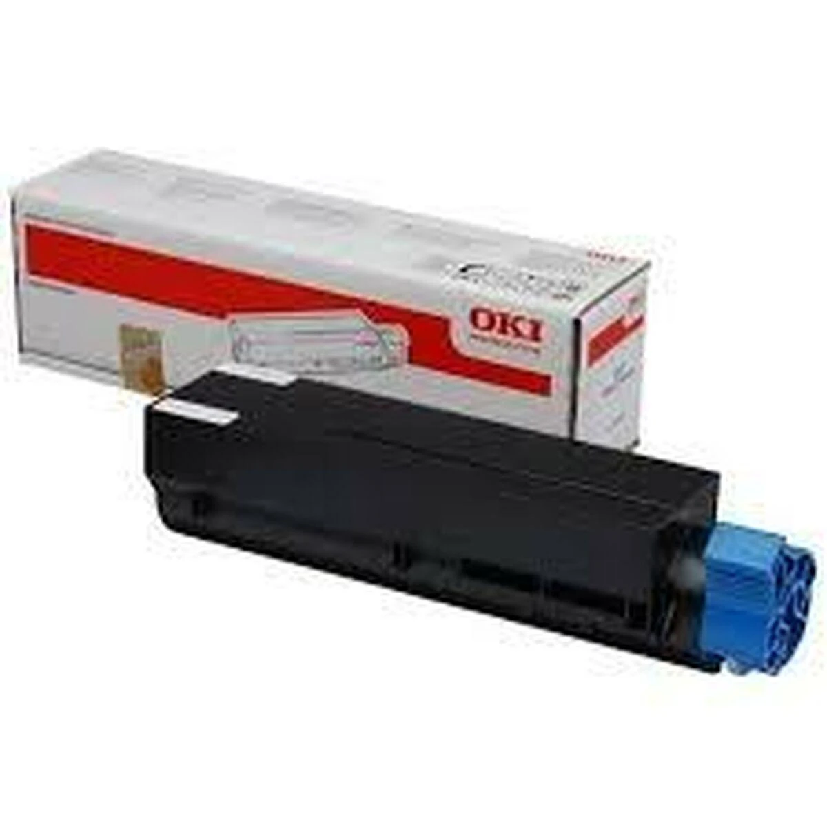 OKI 44992402. Toneris OKI 2500psl B401/MB441/451