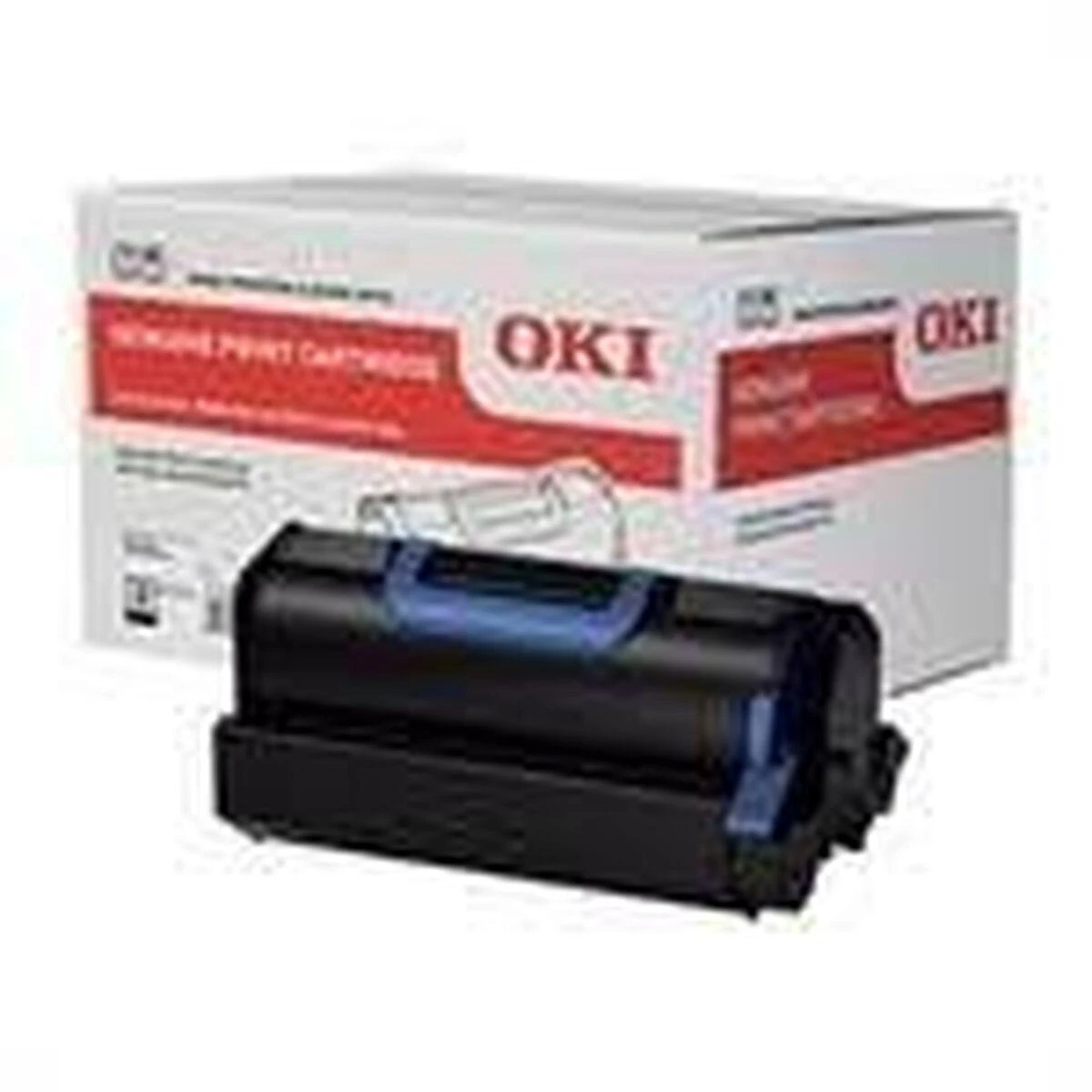 OKI 45488802. Toneris OKI 18000 psl B721/731/ MB760/770