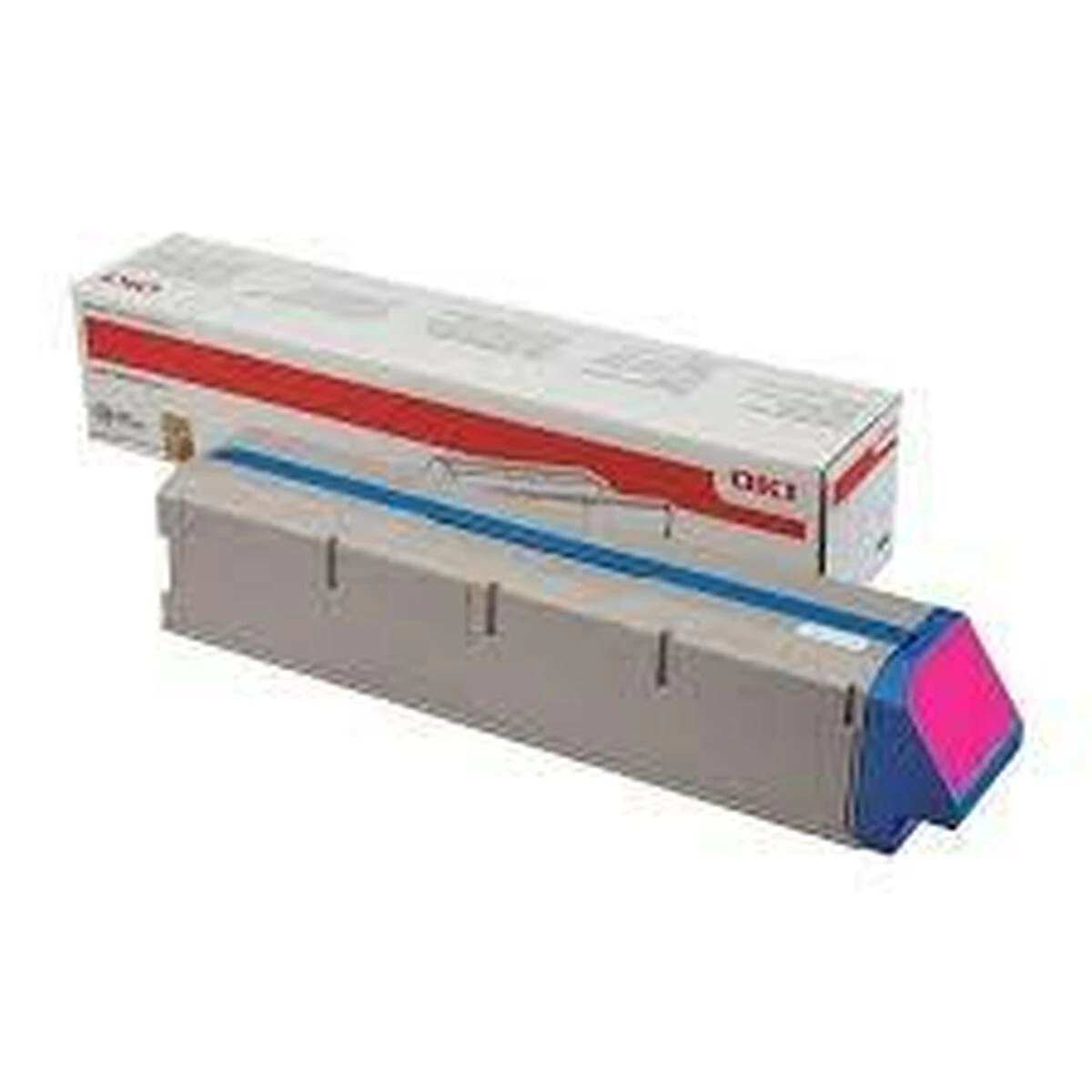 OKI toner magenta C931 24K puslapiai