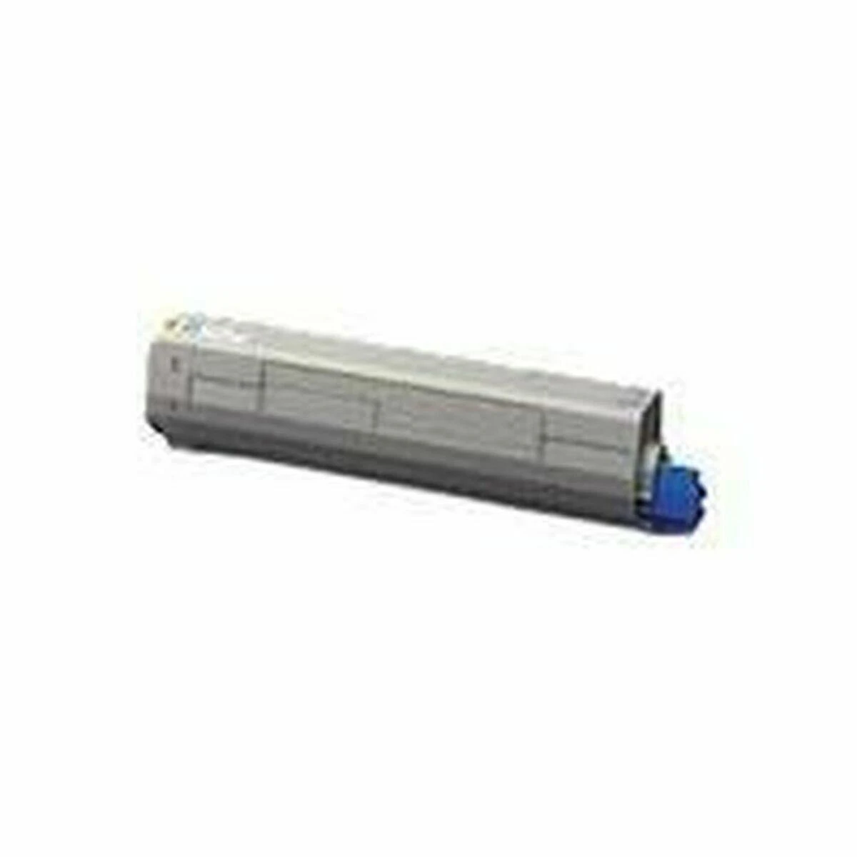 OKI 45862837 tonerio kasetė Originalus Geltona 1 vnt