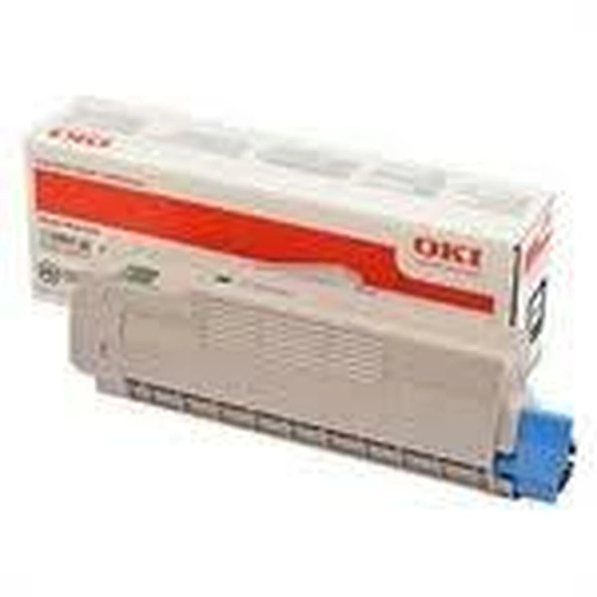 OKI 46507508 tonerio kasetė Originalus Juoda 1 vnt