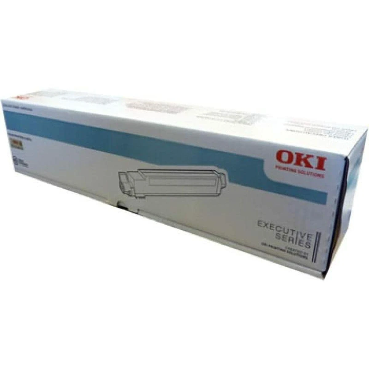 Toneris OKI Toneris 46861327 Turkija