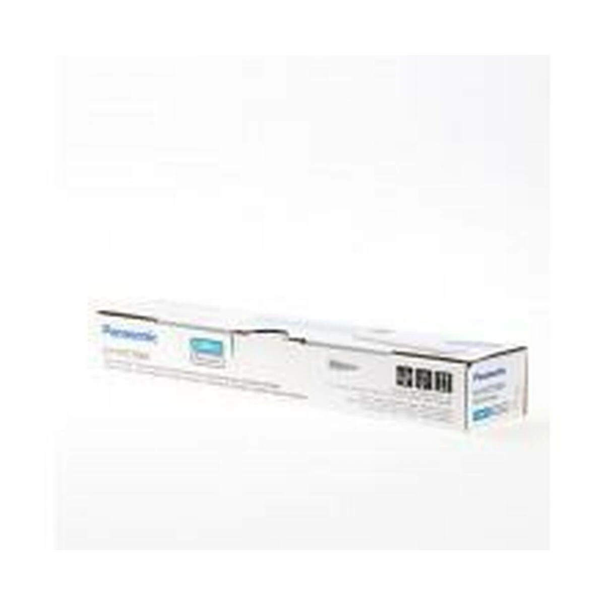 TONER „Panasonic“ dažų krepšelis; KX-FATC506X f³r KX-MC6020/6260; žydra