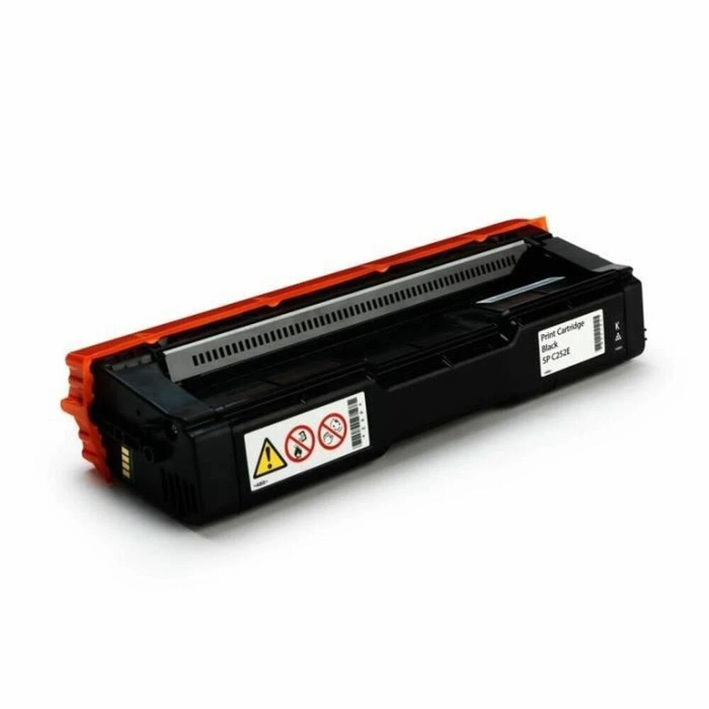 Ricoh SPC250E (407543) Lazerinė kasetė, Juoda