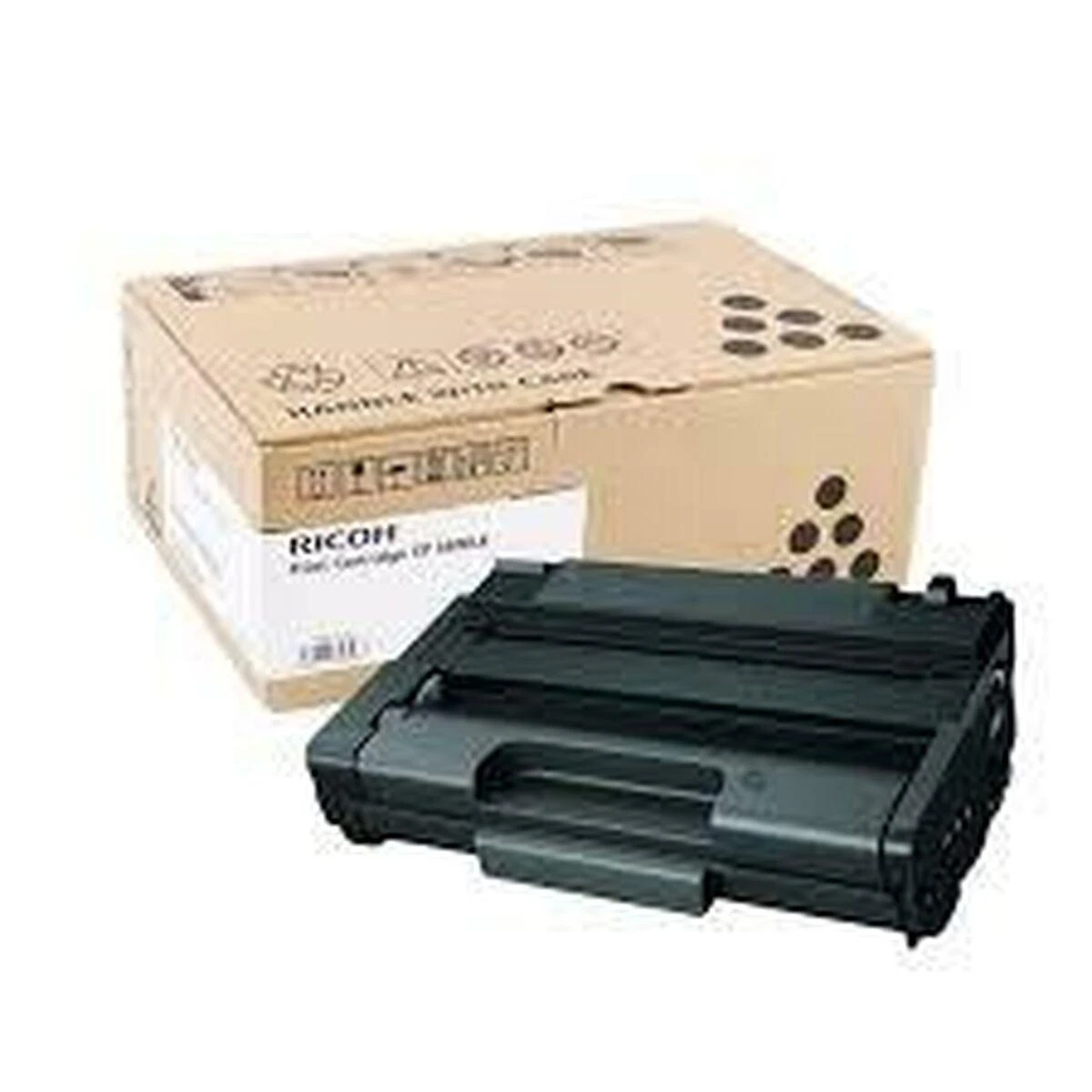 Ricoh SP3400HE kasetė