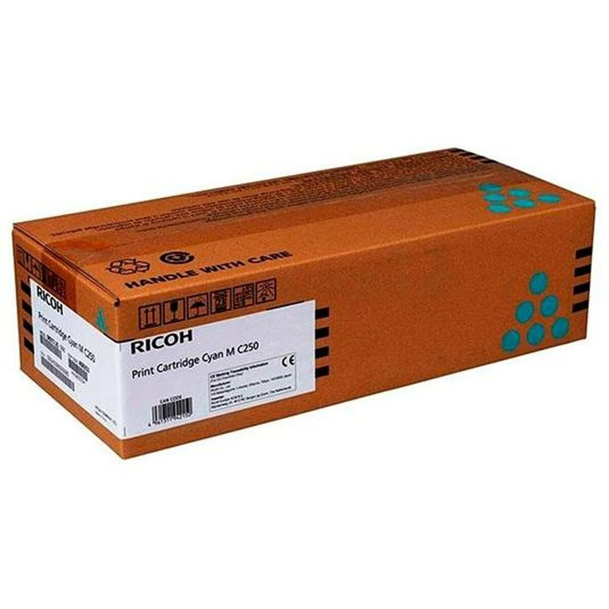 Ricoh Toneris 408353 Originalus (037055)