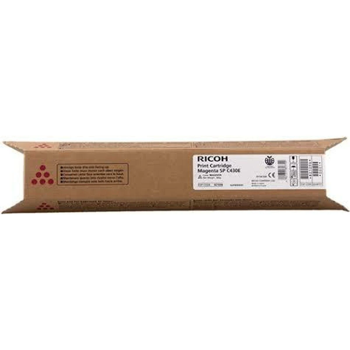 Ricoh SPC430M kasetė, purpurinė