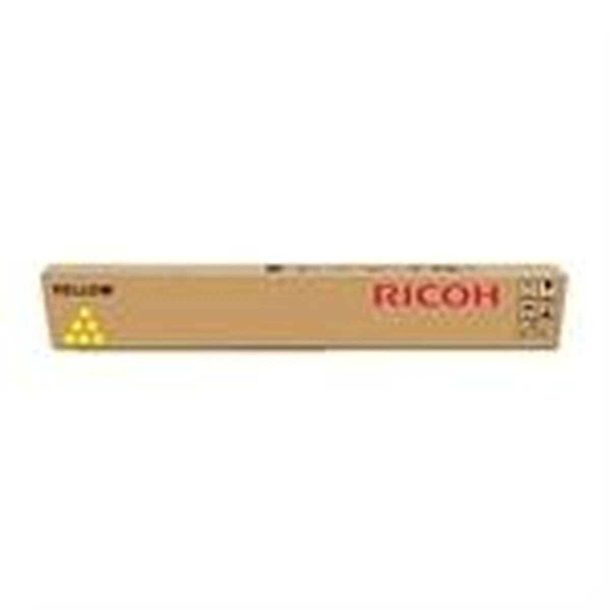 Ricoh IM C3500 (842256) Lazerinė kasetė, Geltona