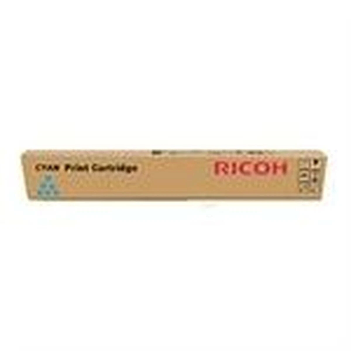 Ricoh IM C3500 (842258) Lazerinė kasetė, Žydra