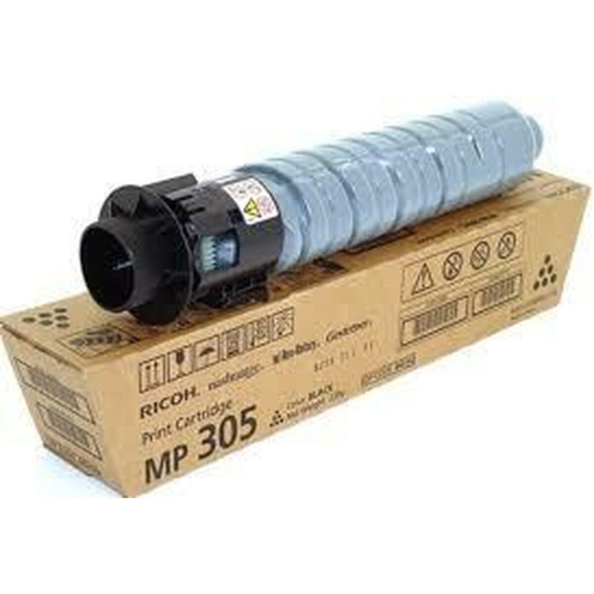 Ricoh MP305 cartridge