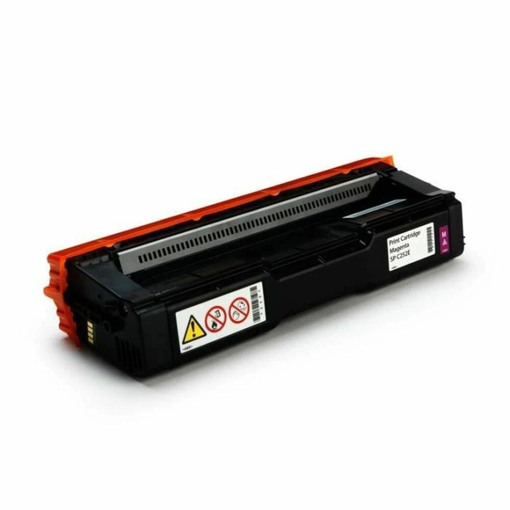 Ricoh SPC250E (407545) Lazerinė kasetė, Purpurinė