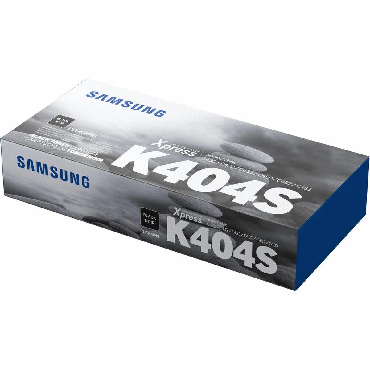 Hewlett Packard (HP) Toneris HP Samsung CLT-K404S Juodas | 1500 psl. | SL-C430/C430W/C480/C480W