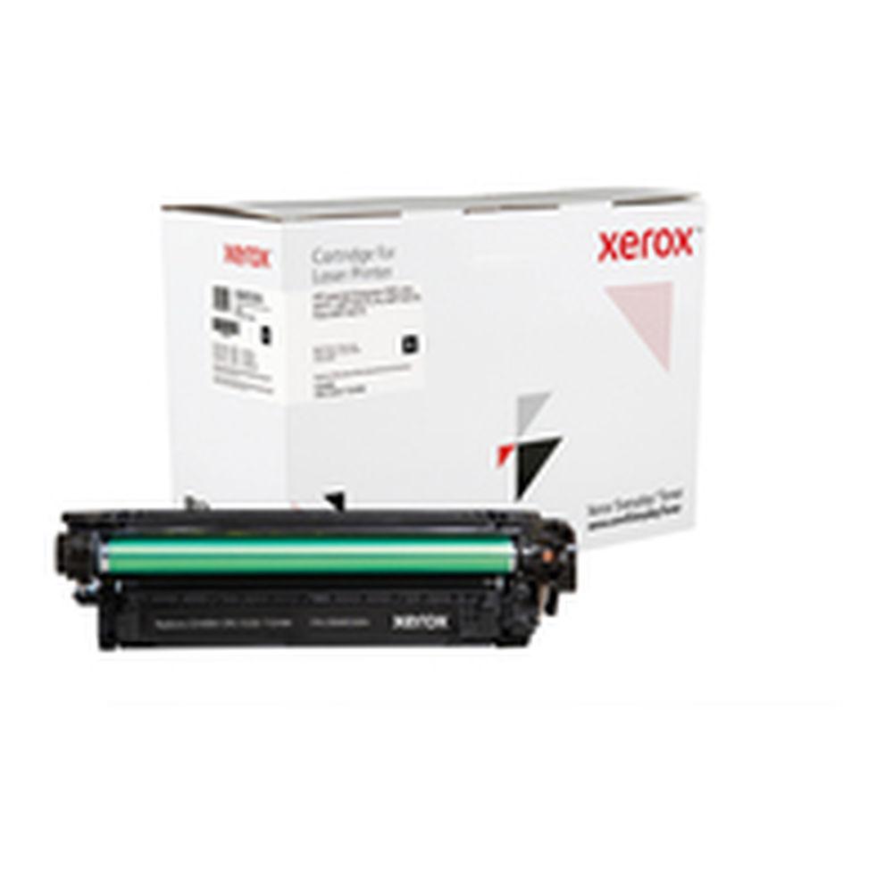 Xerox HP No.507X CE400X juoda ksetė