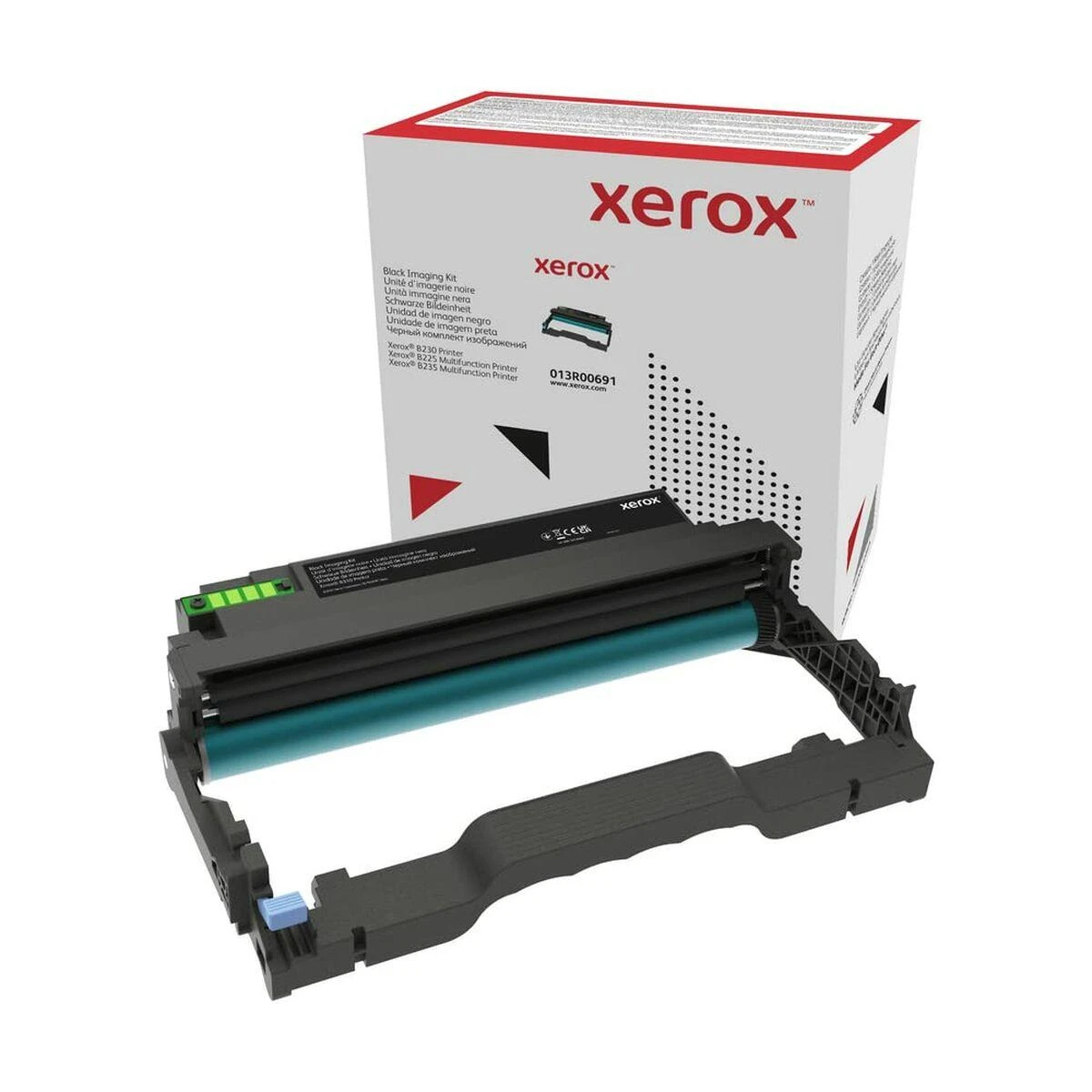 Xerox B230/B225/B235 (013R00691) Imaging Unit