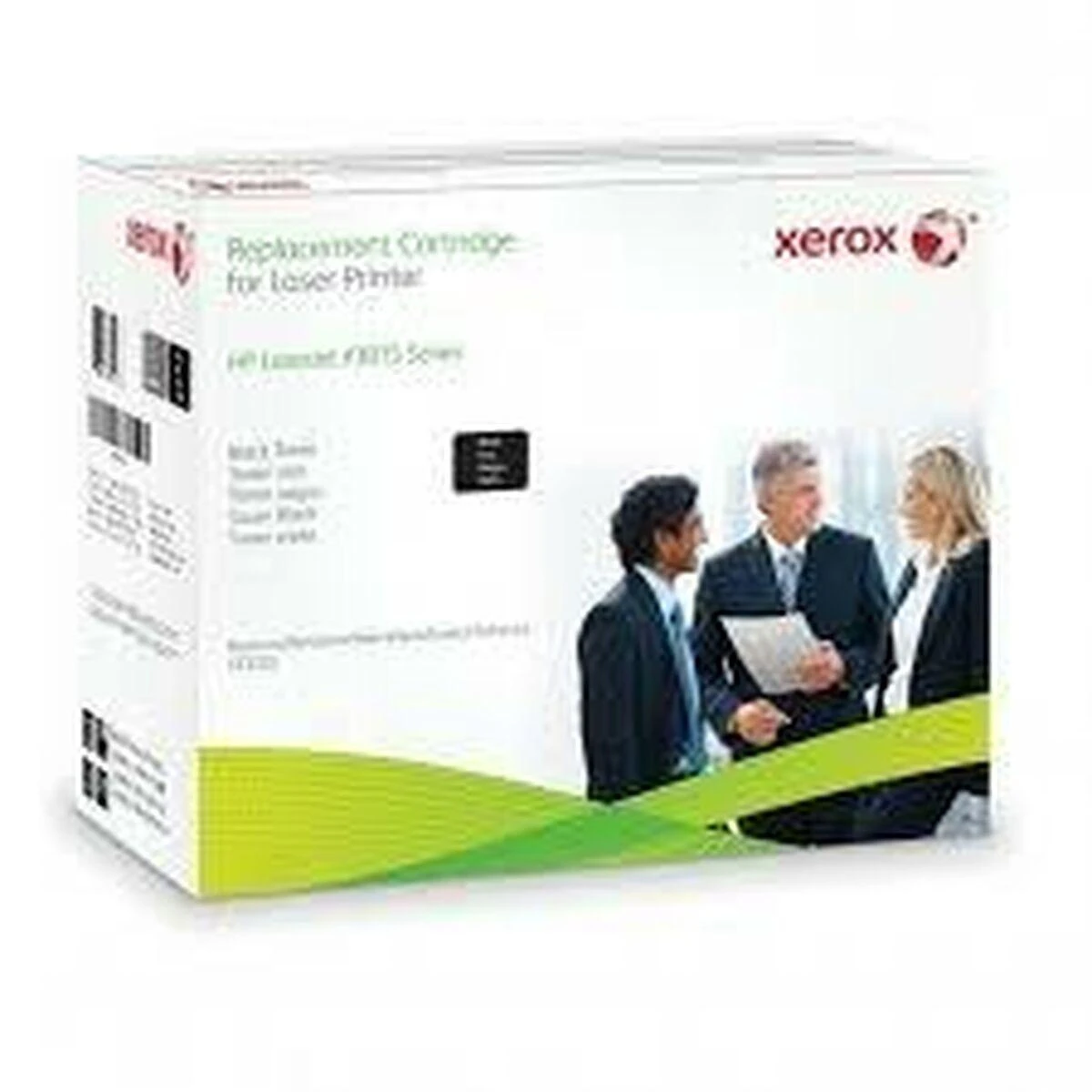 Xerox Alternativy Xerox „Xerox“ alternatyvūs dažai, skirti HP LaserJet P3015