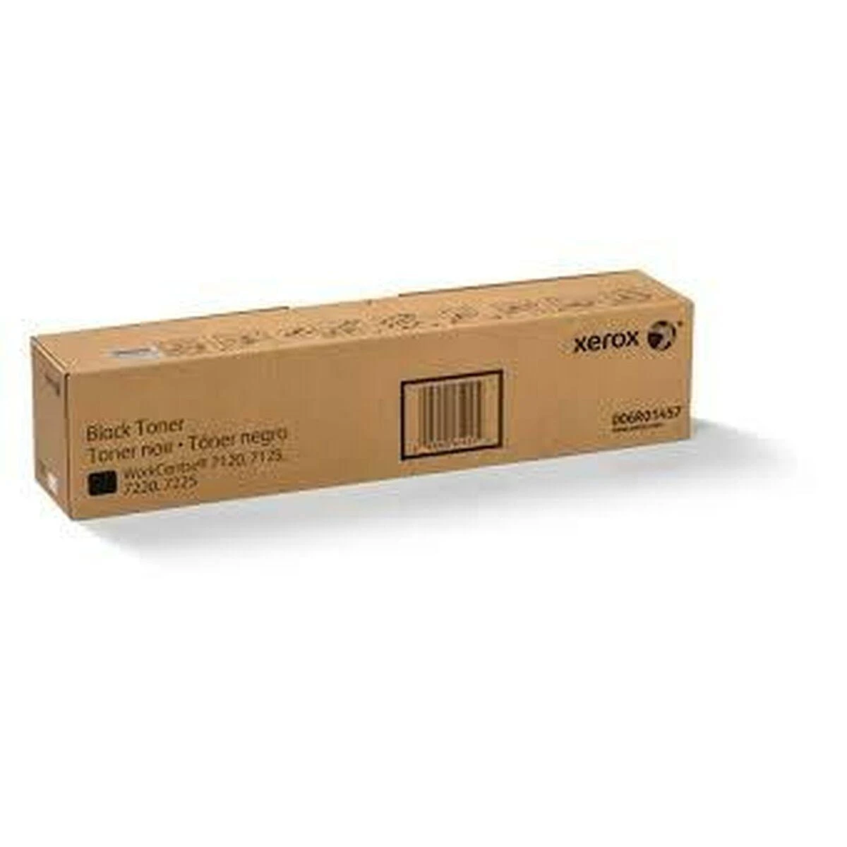 Xerox 6R1457 Originalus Juoda 1 vnt