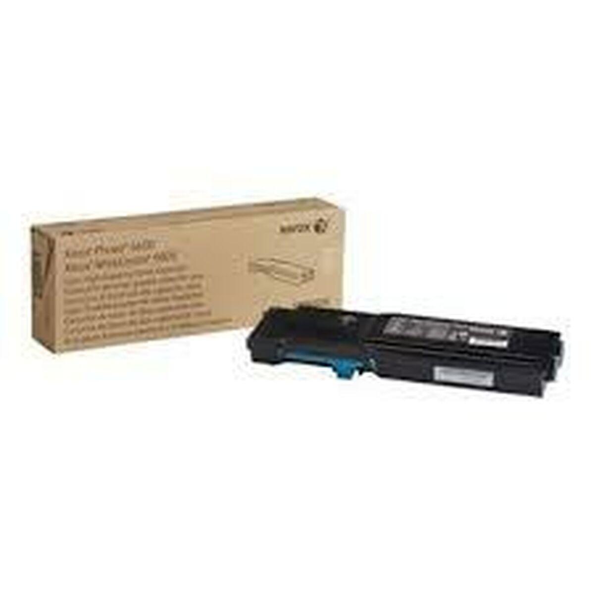 Toneris Xerox Cyan (106R02245)