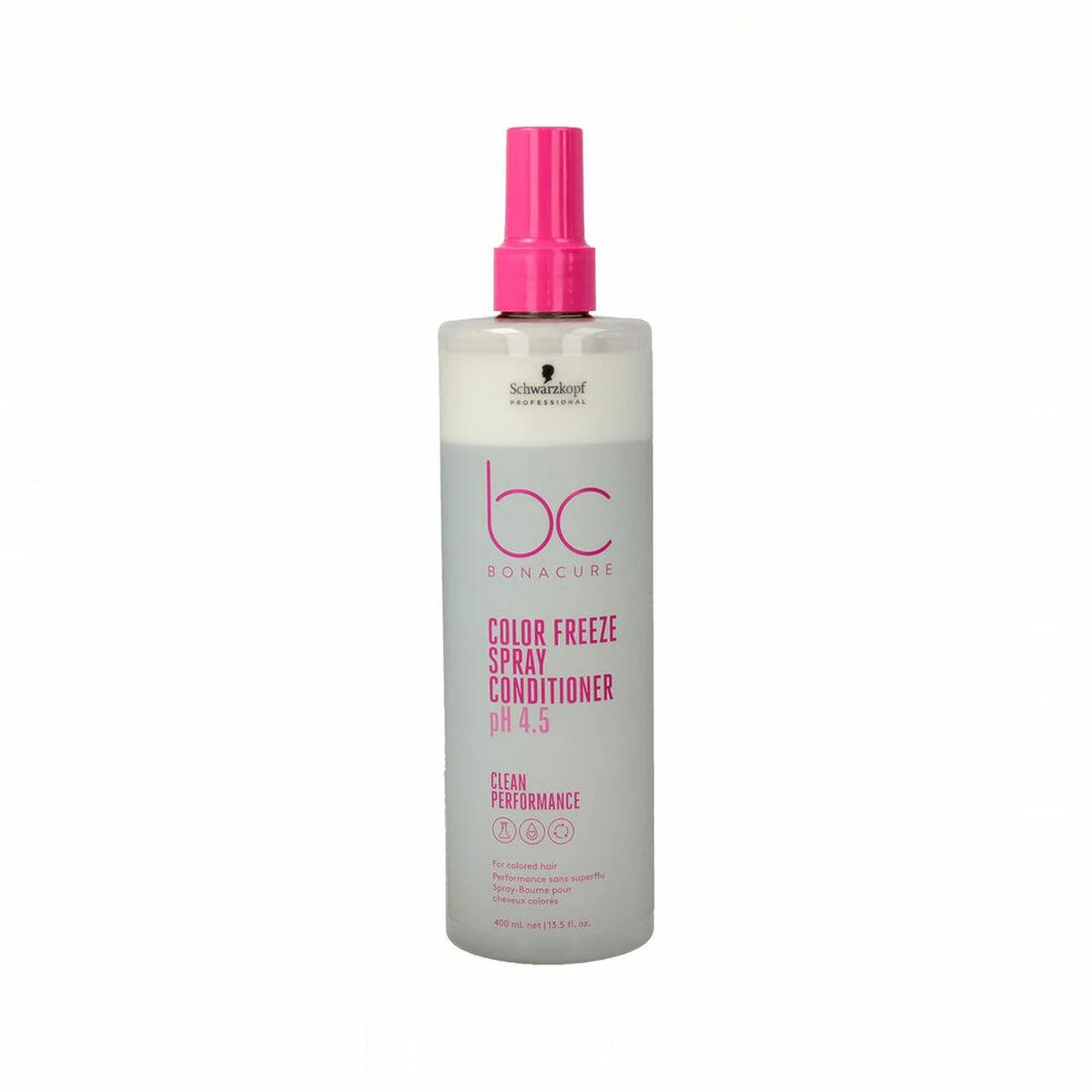Schwarzkopf Bc Color Freeze purškiamas kondicionierius 400ml