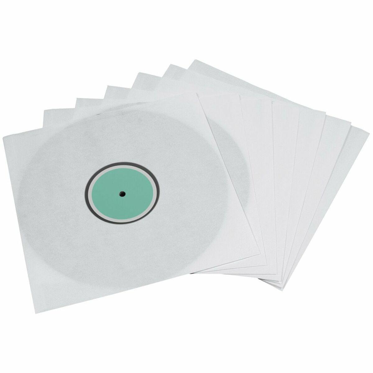 Hama Pakuotė vinilinei plokštelei 10 vnt.
