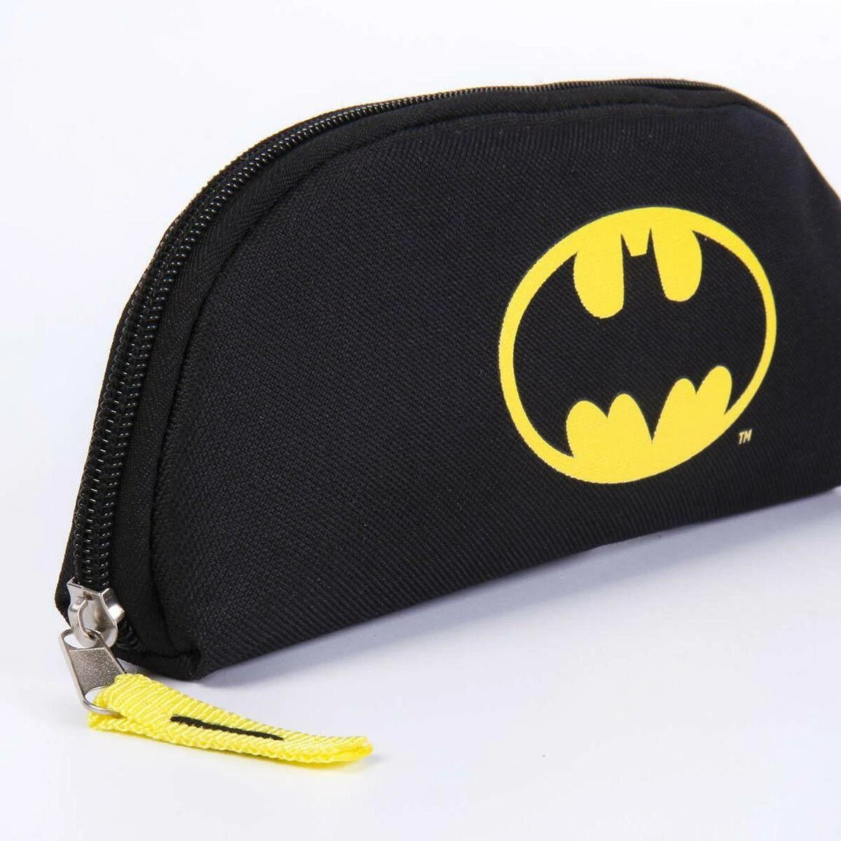 CERDÁ dėklu Batman Juoda (29 x 40 x 1 cm)