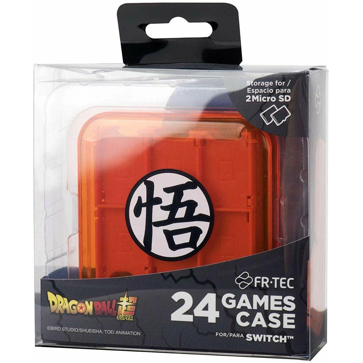 „Blade Game“ dėklas „Dragon Ball Super Switch“