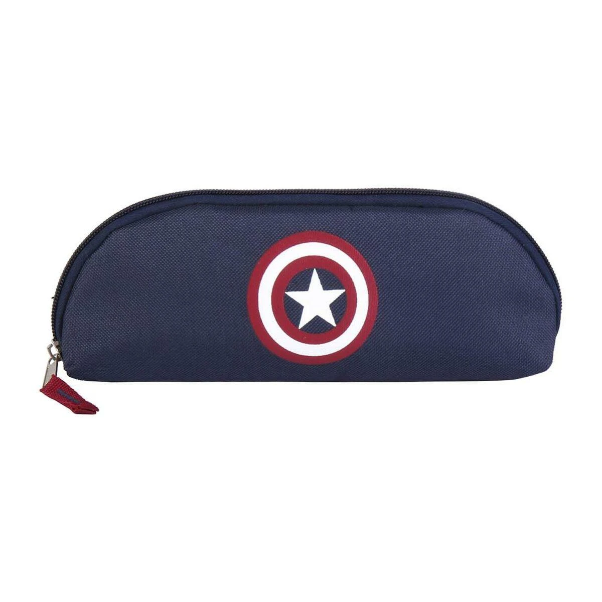 CERDÁ dėklu The Avengers Tamsiai mėlyna (29 x 40 x 1 cm)