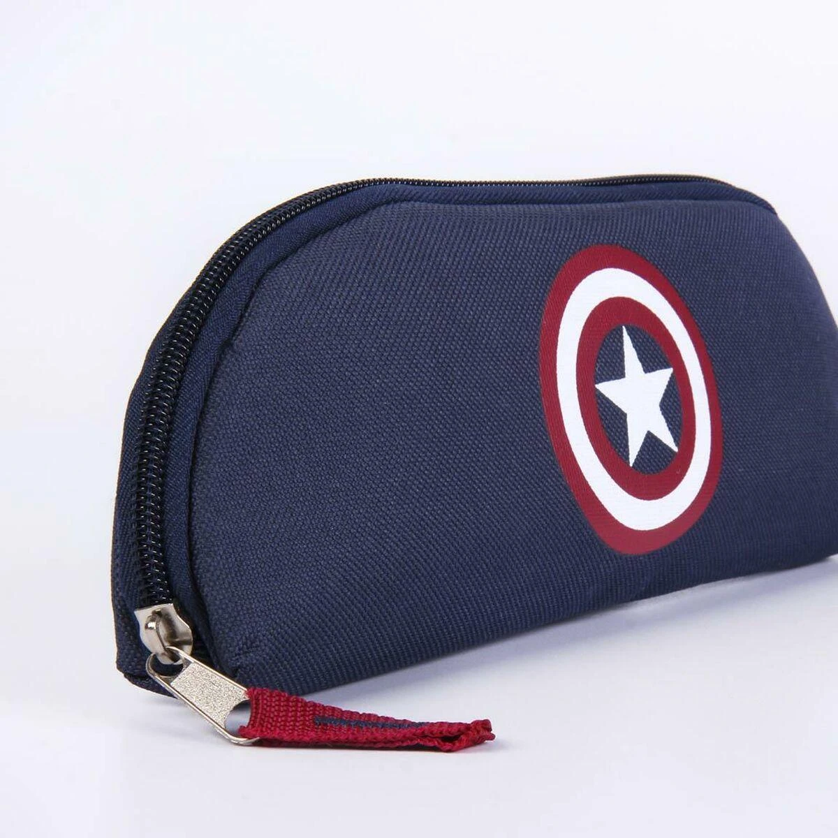 CERDÁ dėklu The Avengers Tamsiai mėlyna (29 x 40 x 1 cm)