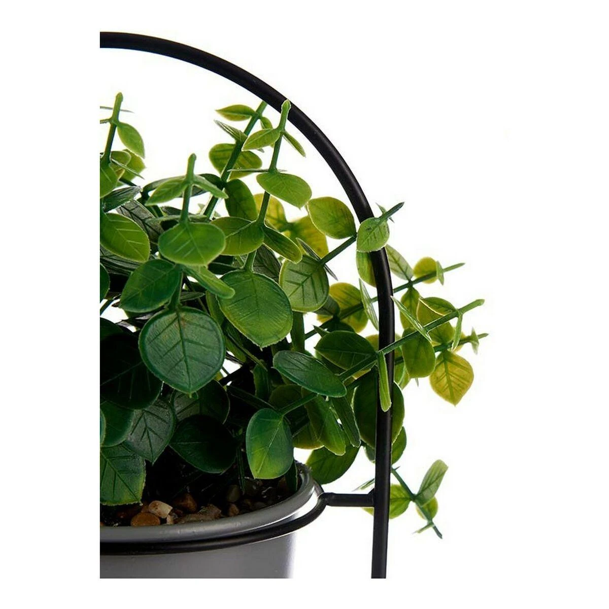 Ibergarden Dirbtinis augalas BOTAL ant metalinio stovo, Ø 21 cm