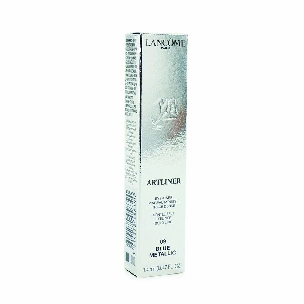 Lancome Artliner Gentle Felt Akių apvadas, 1.4 ml