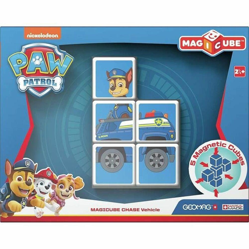 Geomag Giochi Preziosi MAW02 konstruktorius