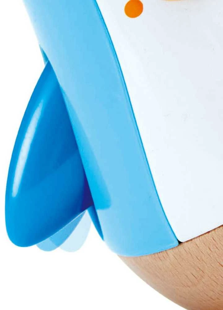 HAPE muzikinė dėžutė-žaislas Pingvinas, E0331A