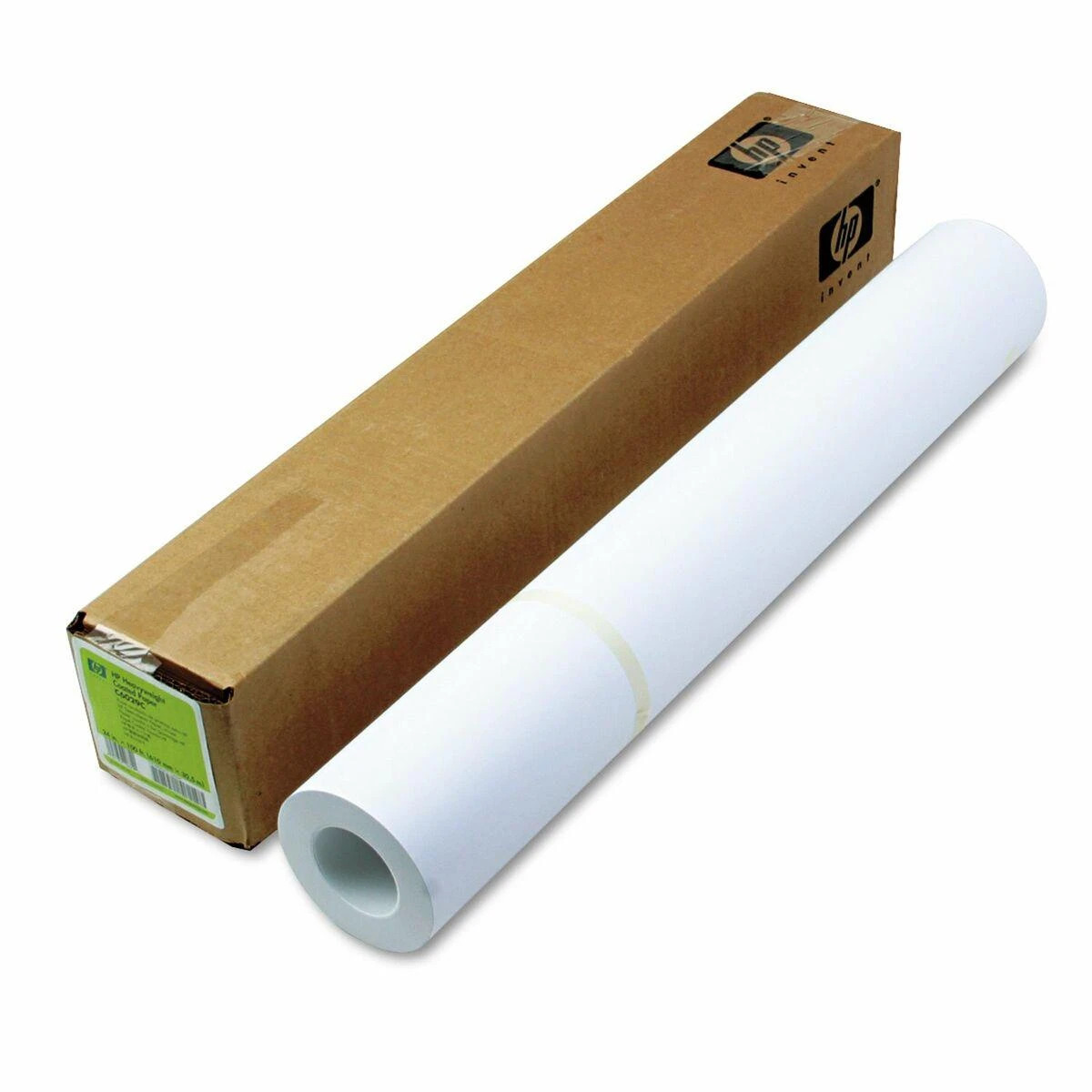 Hewlett Packard (HP) HP Heavyweight Coated Paper C6029C didelio formato popierius 30,5 m