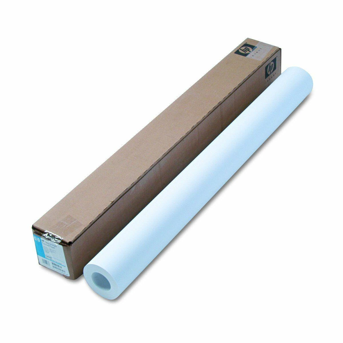Hewlett Packard (HP) HP C6030C didelio formato popierius 30,5 m