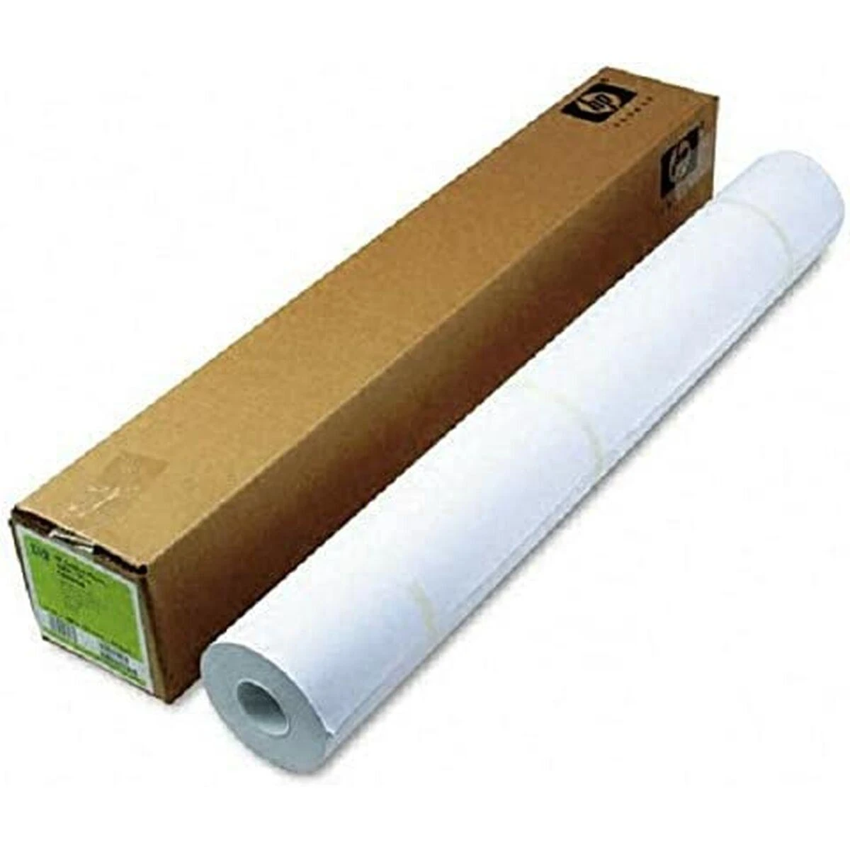 Hewlett Packard (HP) HP C6980A braižytuvo popierius