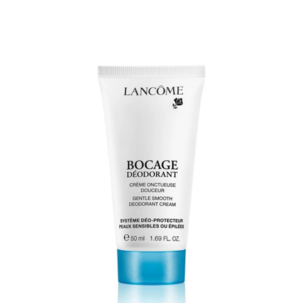 Lancome BOCAGE Gentle Smooth Dezodorantas Kreminis kreminis dezodorantas, 50 ml