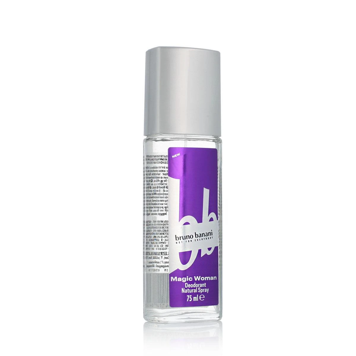 Bruno Banani Bruno Banani Magic Woman purškiamas dezodorantas 75ml