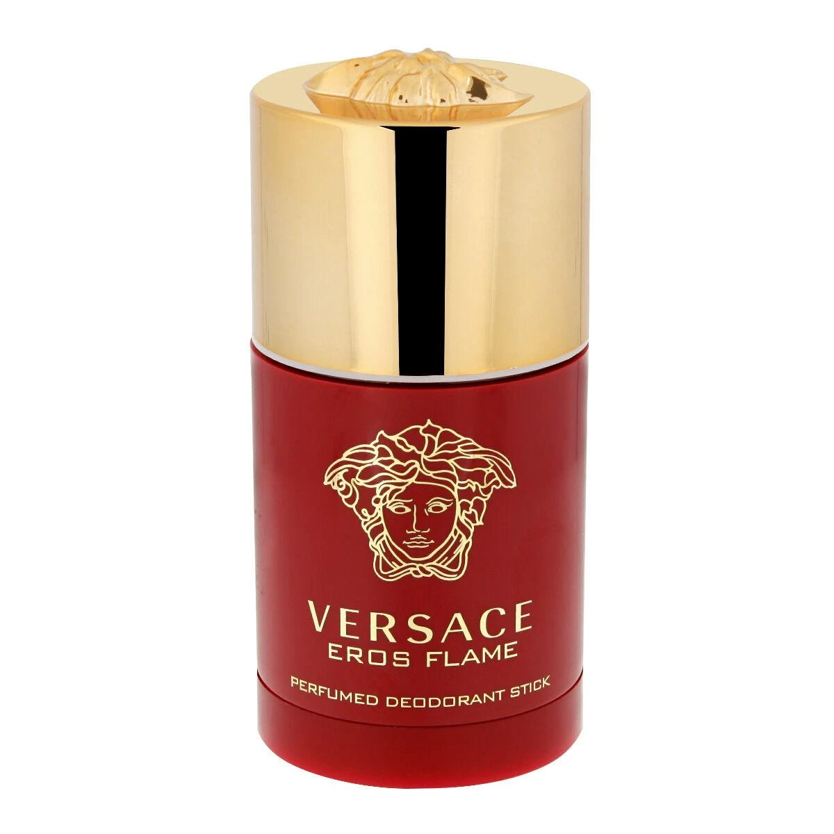 Versace Eros Flame Dezodorantas Stick pieštukinis dezodorantas vyrams, 75 ml