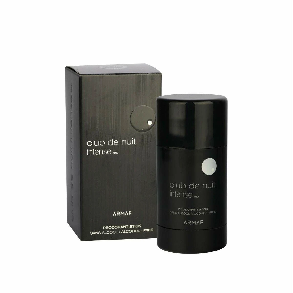 Armaf Club de Nuit Intense Dezodorantas vyrams, 75 g