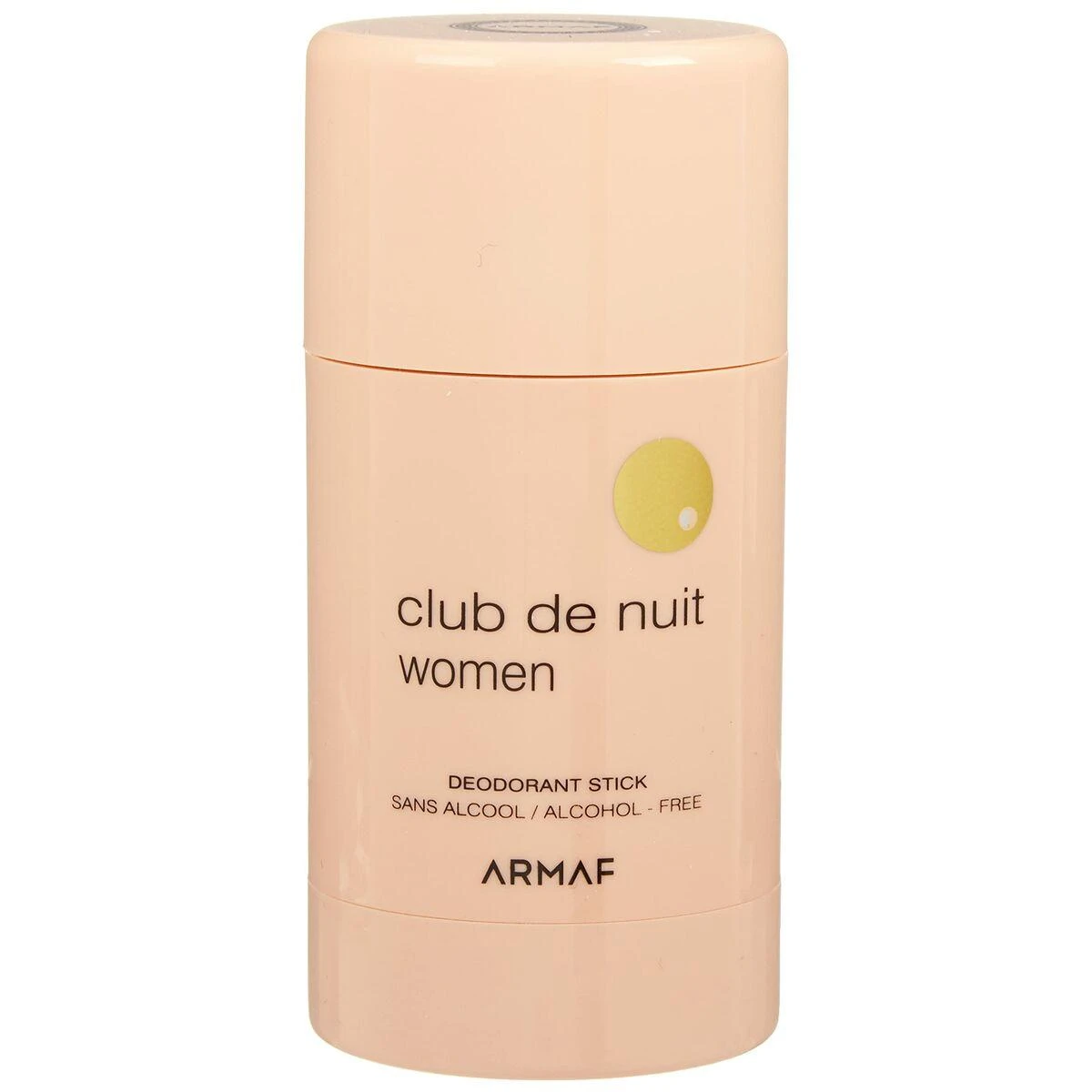 Armaf Club De Nuit moteriškas dezodorantas pieštukas 75g