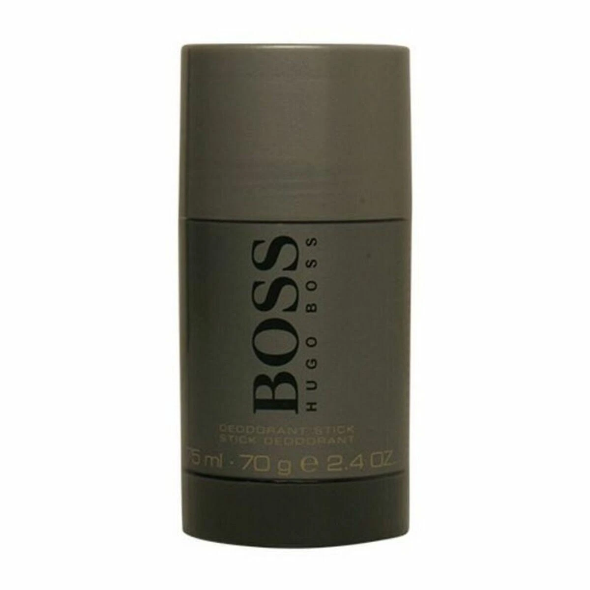Hugo Boss BOSS Bottled Dezodorantas Stick parfumuotas pieštukinis dezodorantas vyrams, 70 g