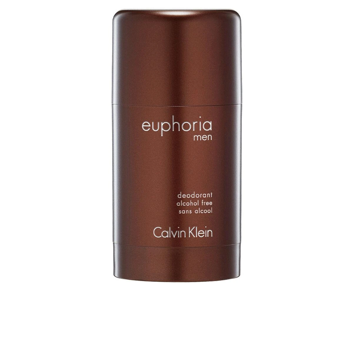 Calvin Klein Euphoria Men Pieštukinis dezodorantas vyrams, 75 g