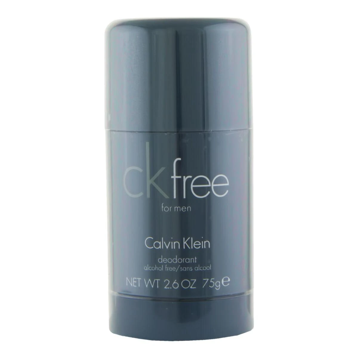 CK Free vyriškas dezodorantas 75g