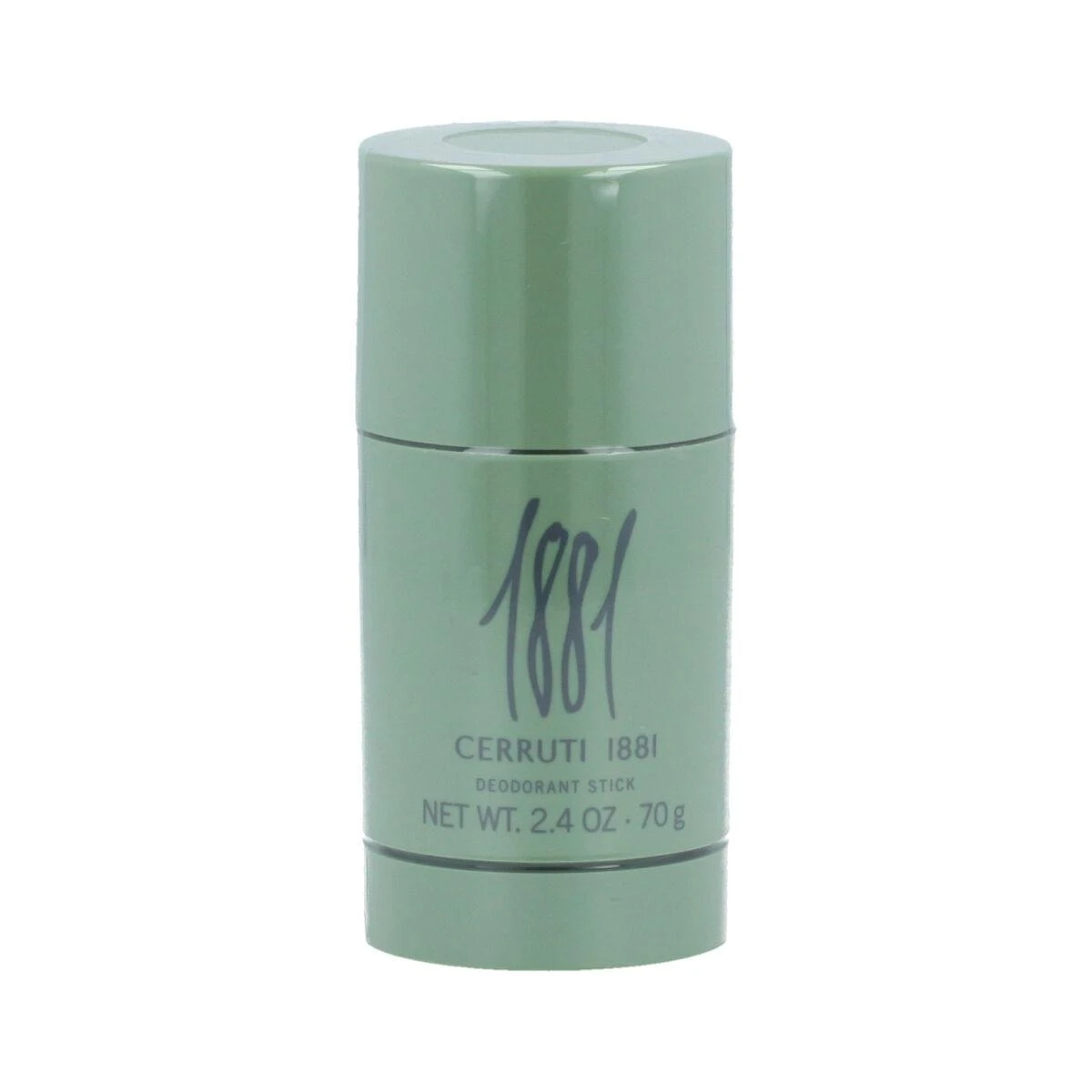 Cerruti 1881 Men Dezodorantas Stick pieštukinis dezodorantas vyrams, 75 ml