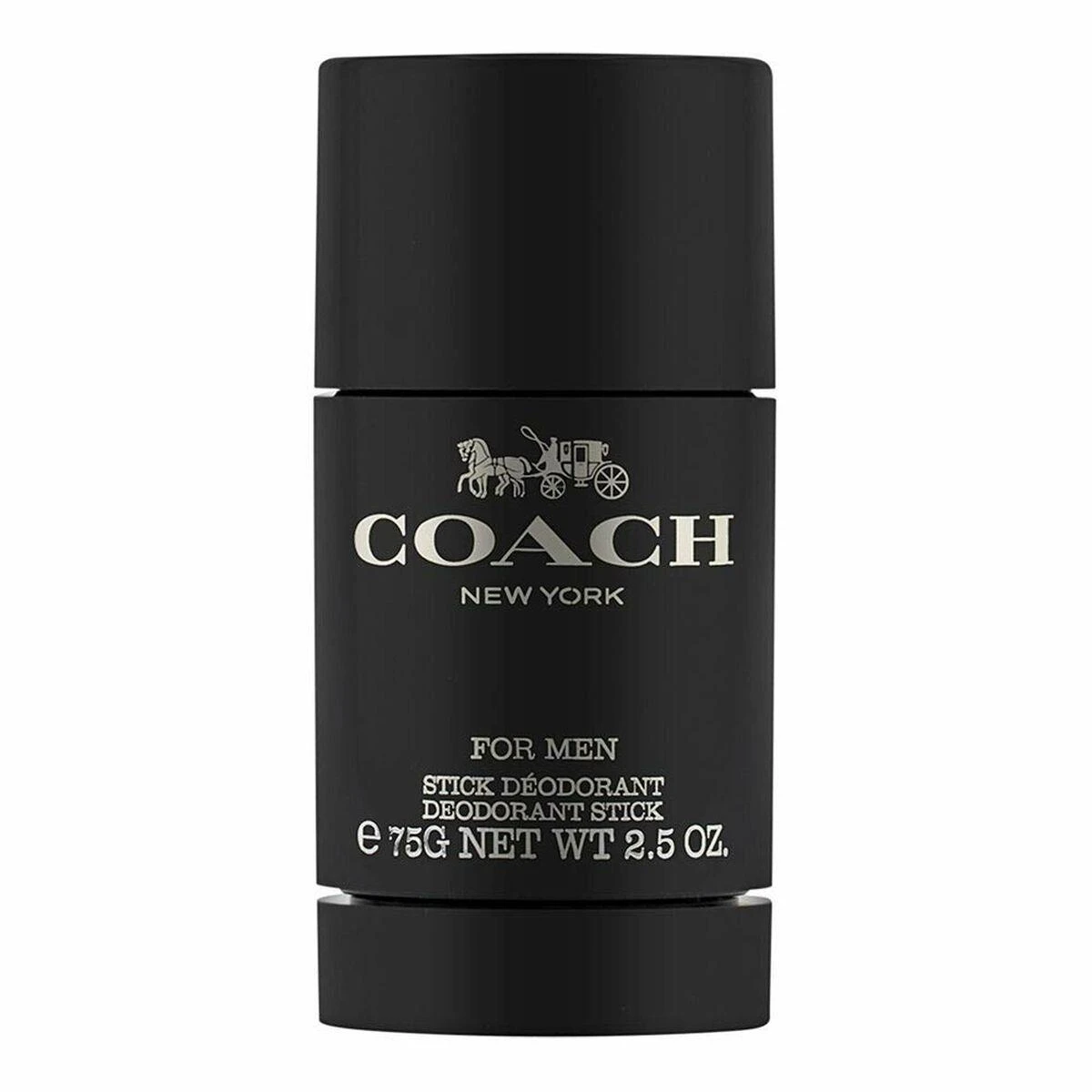 Coach Man Anti-Perspirant Dezodorantas Stick For Men, 75 g