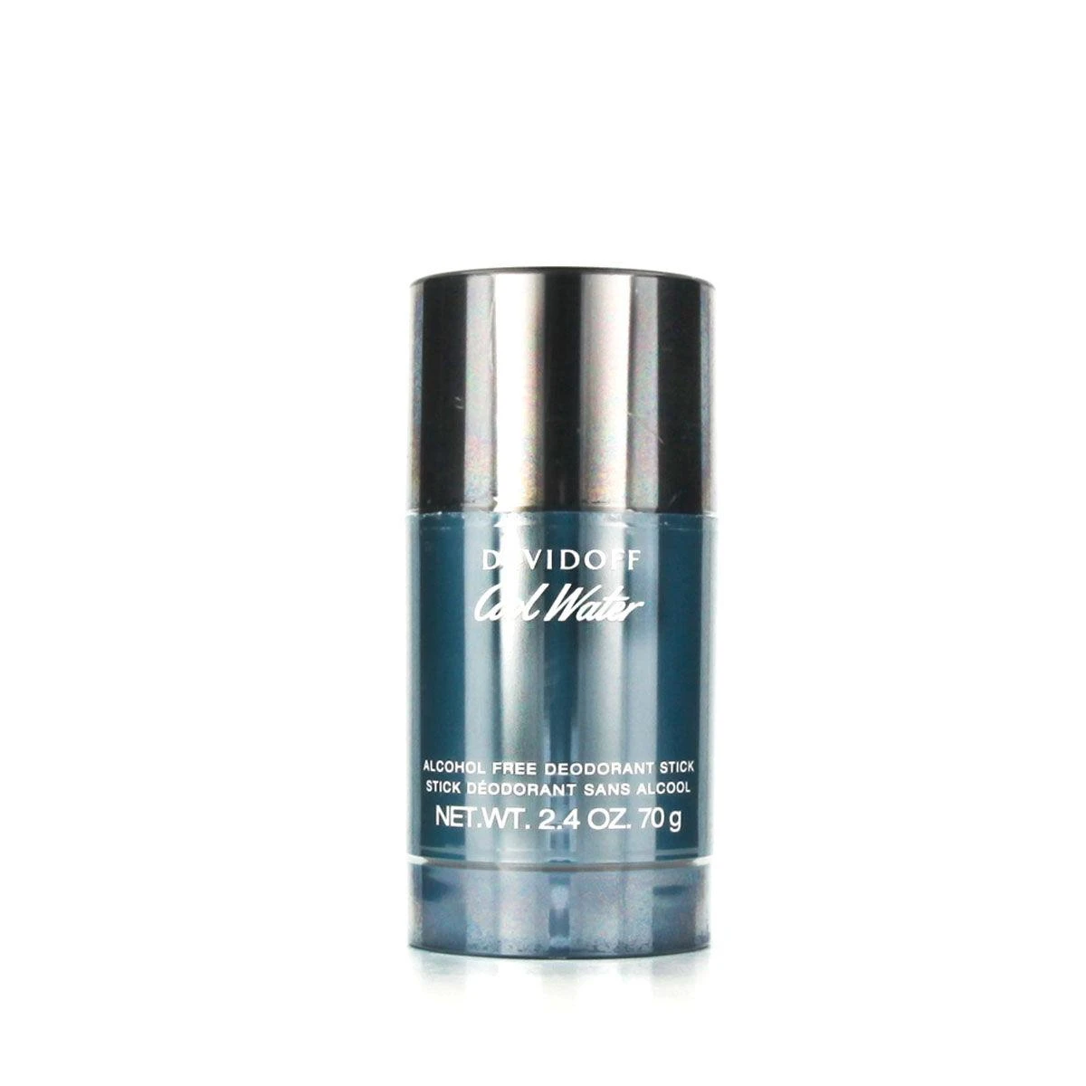 Davidoff Cool Vanduo Dezodorantas pieštukinis dezodorantas vyrams, 75 ml