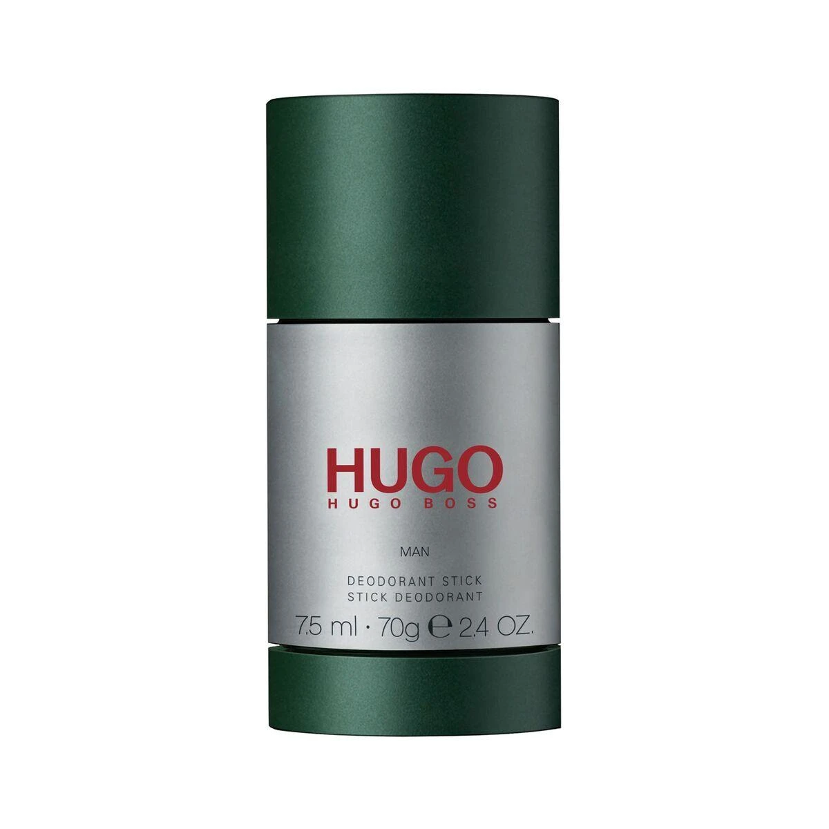 Hugo Boss Hugo tepamas dezodotantas vyrams 75ml