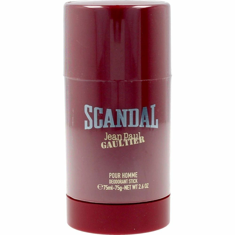 Scandal Pour Homme dezodorantas 75g tūbelėje