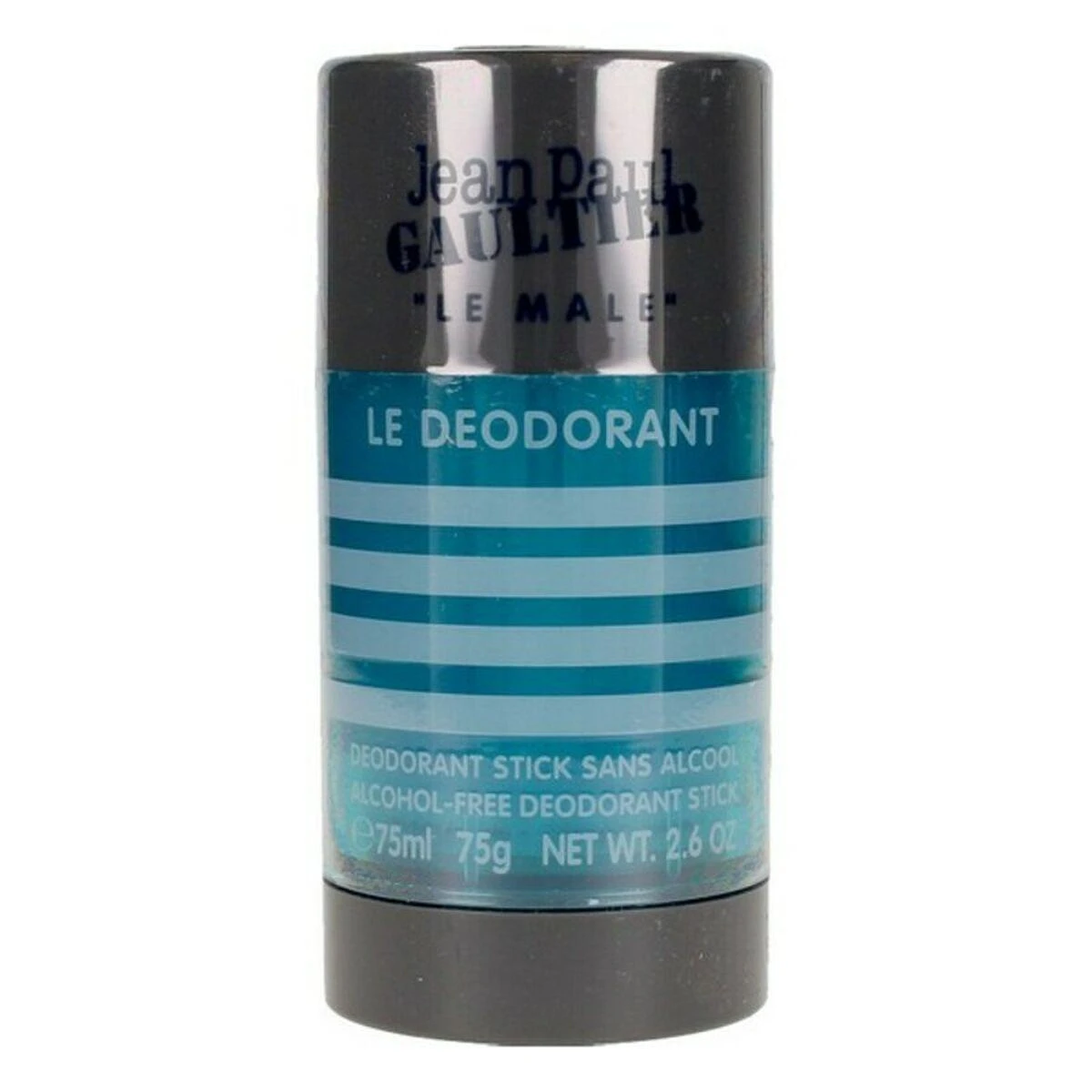 Jean Paul Gaultier Le Male Alcohol Free Stick Dezodorantas 75g